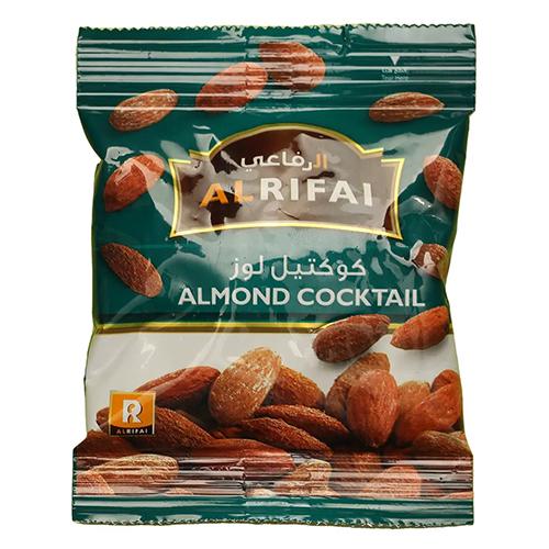 الرفاعي كوكتيل لوز 25جم