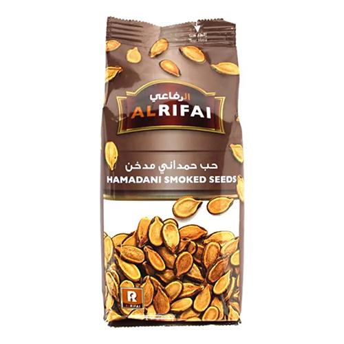 الرفاعي حب حمداني مدخن 150جم