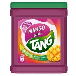 عصائر بودرة