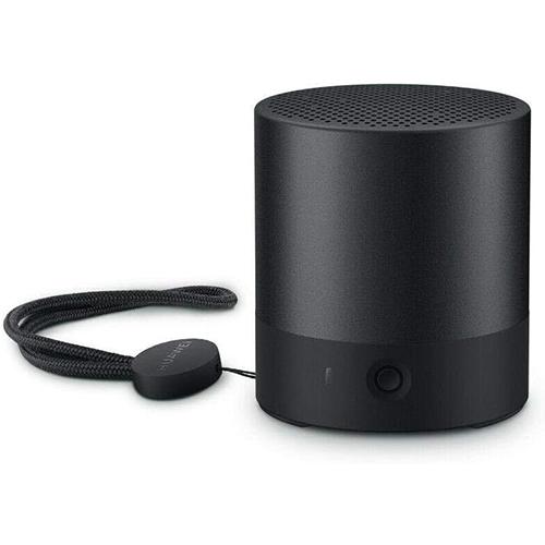 هواوي مكبر صوت بلوتوث لاسلكي ميني موديل رقم.CM510 اسود