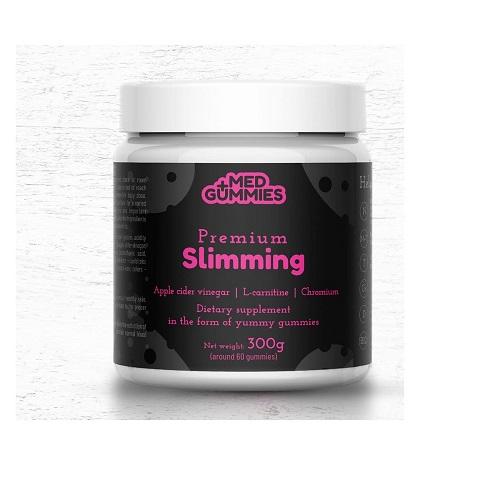 حلوى التخسيس الفاخرة 300 جم