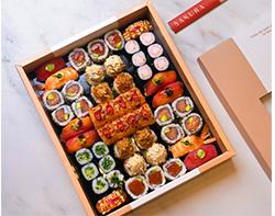 أطباق الحفلات