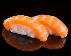 النيجوري سوشي