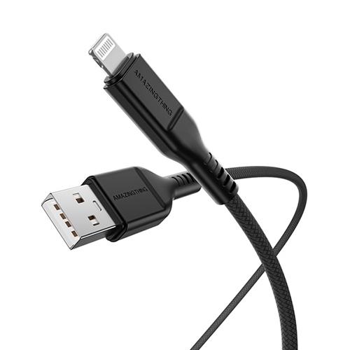 امايزينج ثينج ثاندر برو كابل USB الى لايتنينج 3.2امبير 1.1م رقم.17215