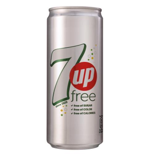 سفن اب دايت