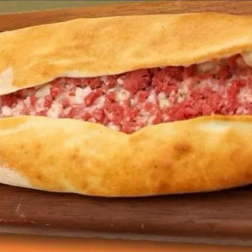 حلوم مرتديلا