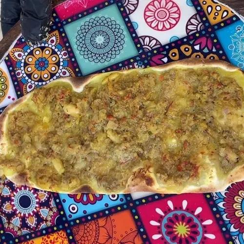 صفيحة شامية