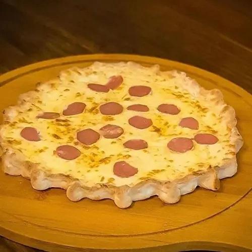 بيض مرتديلا