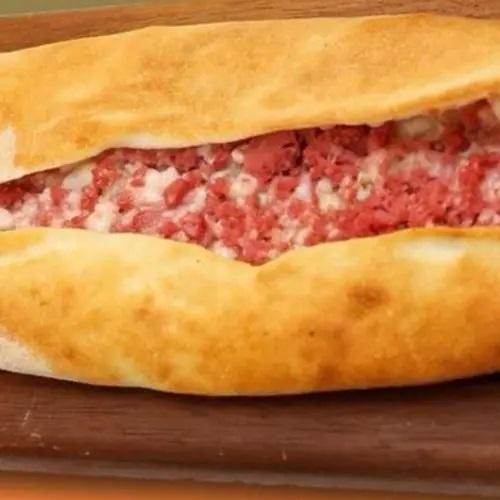 لبنة مرتديلا