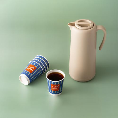 شاي اسود 1لتر