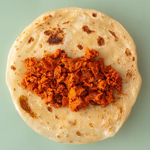 جباتي شكشوكة