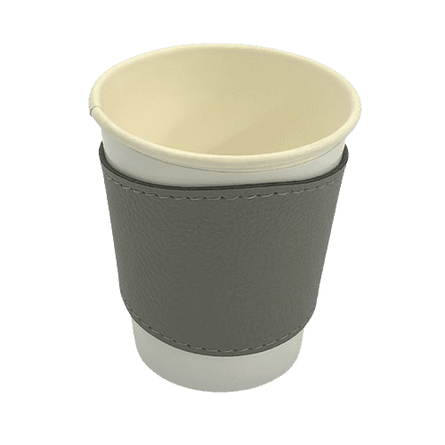 ماسك للاكواب رمادى فاتح