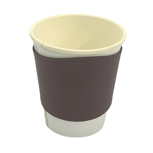 ماسك للاكواب بنى