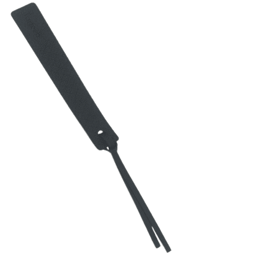 فواصل كتب اسود