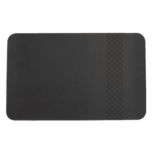 قاعدة ماوس كبيره اسود