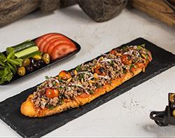 الوجبات القيمة