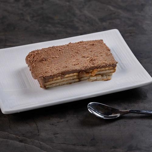 كيكة بسكويت