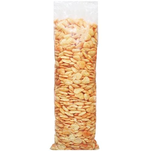ميكي سناكس رقائق قلوب 1متر 900جم تقريبا