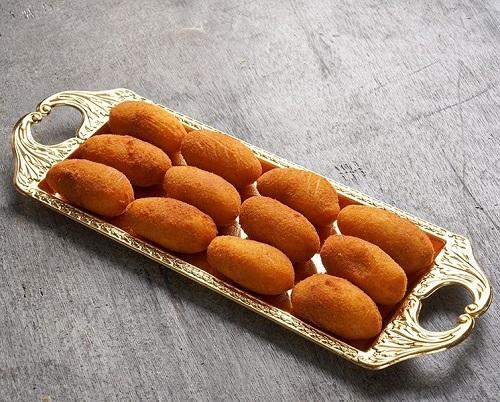 درزن كبة بطاطا