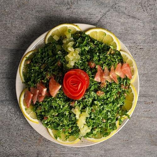 تبولة