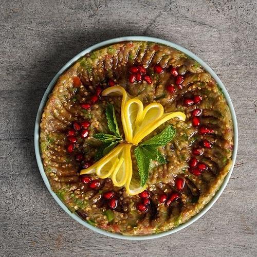 بابا غنوج