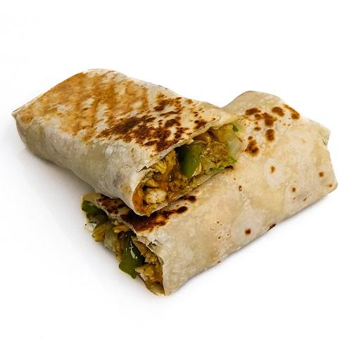 ساندويتش فاهيتا دجاج