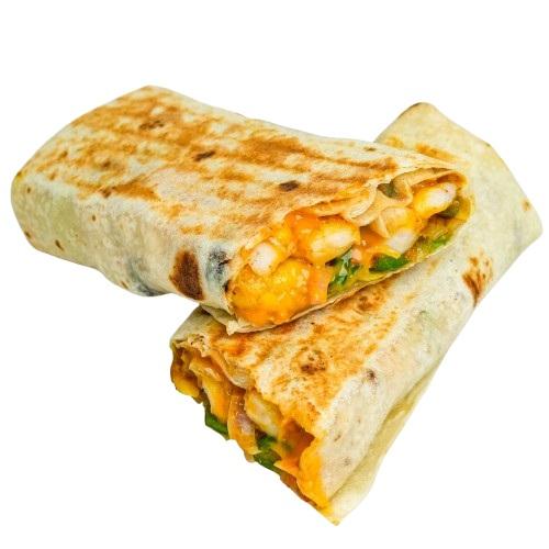 ساندويتش روبيان