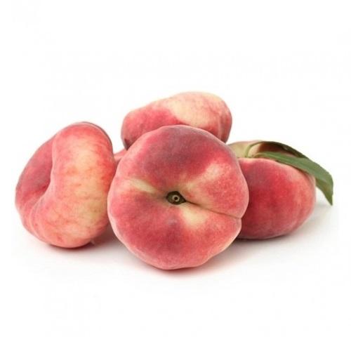 خوخ مدور اردني طازج 1كجم