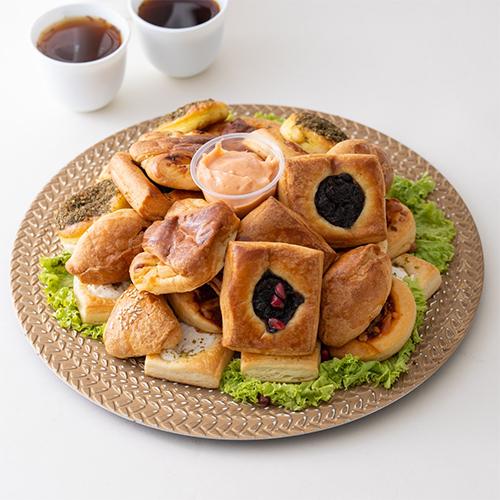 صينية فطاير