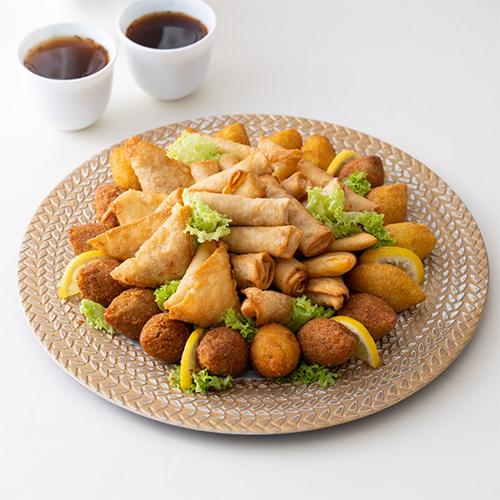 موالح مقليه