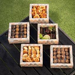 عرض 5بوكسات