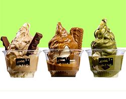 واحد عليك وواحد علينا🥤🍰🔥