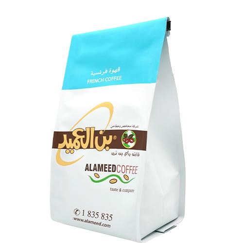 بن العميد قهوة فرنسي 250جم
