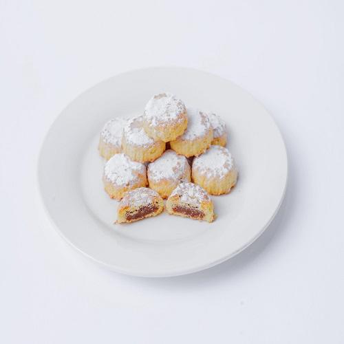 معمول بالتمر 1كجم