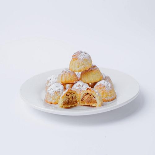 معمول بالجوز 1كجم