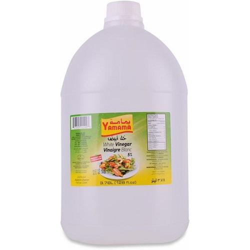 يمامة خل ابيض 3.875لتر