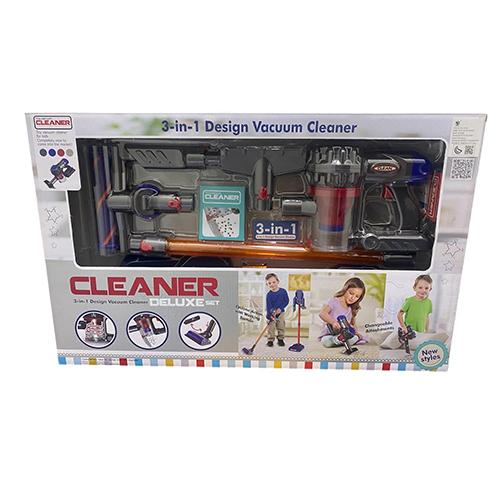 ماكينه تنظيف متعدده 3x1 ازرق رقم.1010a