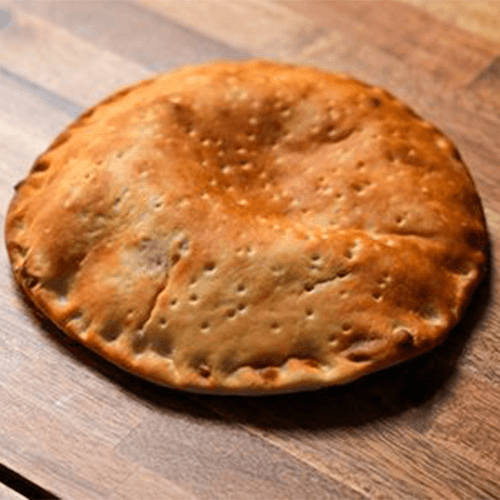 فطيرة بيض جبن