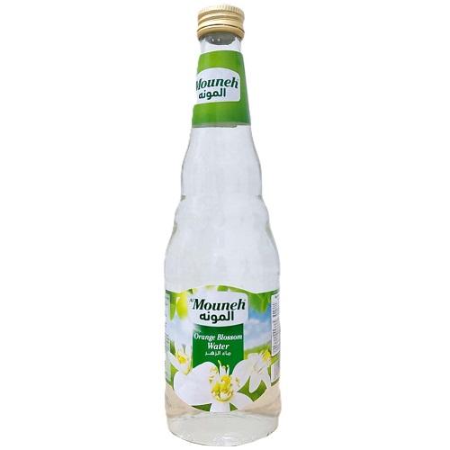 المونه ماء الزهر 750مل