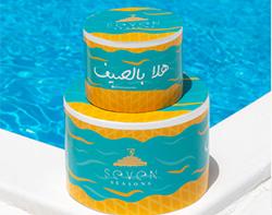 منتجات الصيف