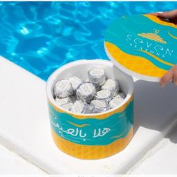 برد الاتشيز كيك