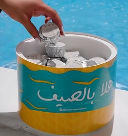 برد الاتشيز كيك