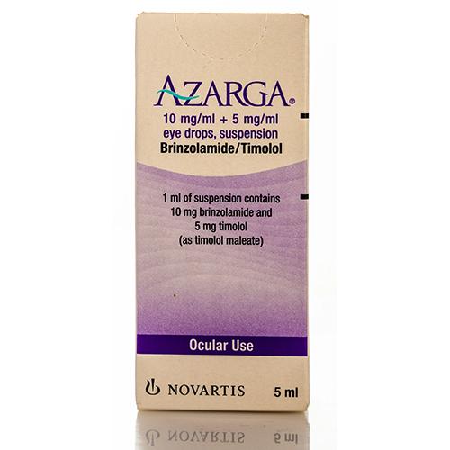 ازارجا نقط للعين 5مل