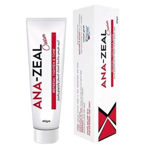 انا زيل كريم طبيعي لعلاج البواسير 40جم