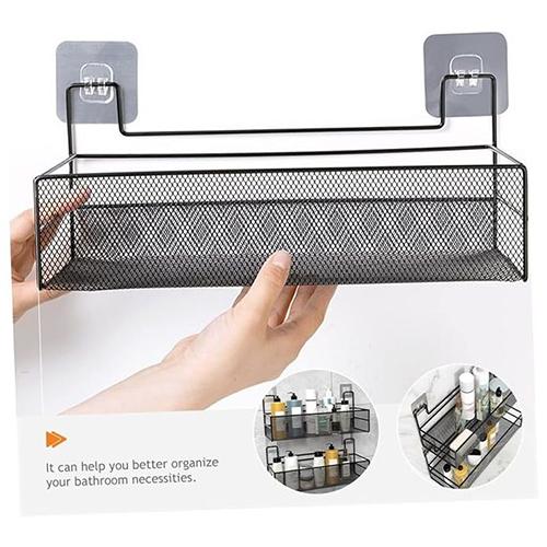 رف حمام مستطيل موديل رقم.K1579