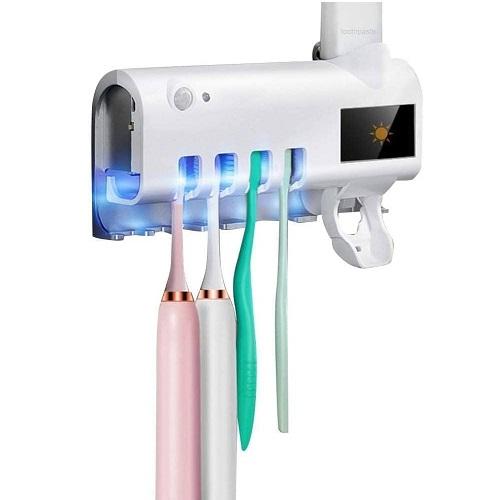 معقم فرش اسنان حائطي موديل رقم.K2052