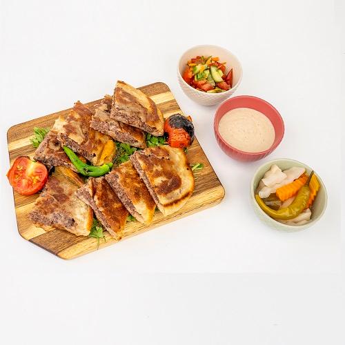 رغيف حواوشي