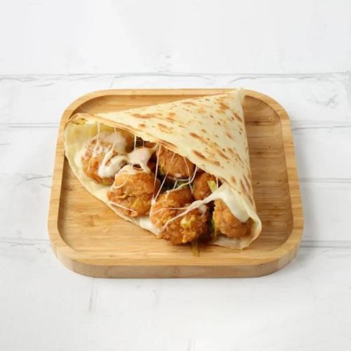 كريب سي فود