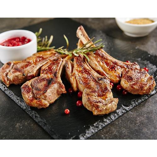 ريش ضاني 1كجم