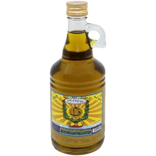 ق م جولد زيت زيتون بكر ممتاز 500مل